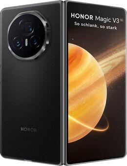 Honor Magic V3 Smartphone (20,11 cm/7,92 Zoll, 512 GB Speicherplatz, 50 MP Kamera)