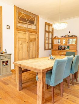 Traumhaftes Bauernhaus im Alten-Land! Zwei Exklusive Wohneinheiten mit einzigartigem Flair - Jork