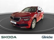 Skoda Kamiq, 1.0 TSI Style SiHz, Jahr 2020 - Erfurt