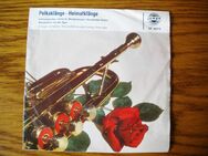 Polkaklänge-Heimatklänge-Die vom Böhmerwald-Ernst Jäger-Vinyl-SL-EP,50/60er Jahre - Linnich