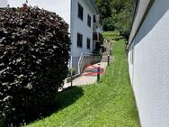 5,5-Zimmer-Dachgeschoss-Wohnung mit Loggia in ruhiger Lage bei 78532 Tuttlingen - Tuttlingen