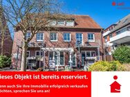 Reserviert: Im Herzen von Wangerooge - Wangerooge