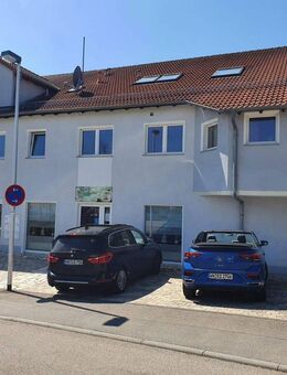 Kleine gemütliche Einzimmerwohnung - Untergruppenbach