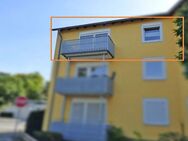 Charmante Eigentumswohnung mit Balkon in der Weseler Innenstadt! - Wesel