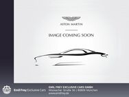 Aston Martin DB11, Volante, Jahr 2017 - München