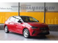 Opel Corsa F Elegance Lenkradheizung 180°Kamera LED - Mettingen