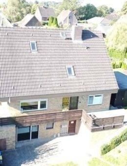 KASSEEDORF, Einfamilienhaus mit Einliegerwohnung - Kasseedorf