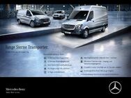 Mercedes eVito, 111 Kasten Lang, Jahr 2021 - Oldenburg