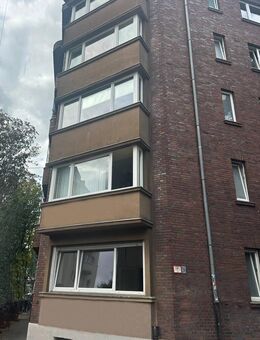 Schnuckelige Erdgeschosswohnung in Flingern - Düsseldorf