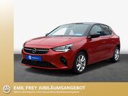 Opel Corsa, 1.2 Direkt Elegance Automatik, Jahr 2023 - Tübingen