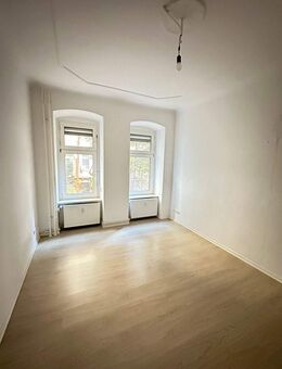 Gemütliche 2-Zimmer-EG-Wohnung im Reuterkiez - Altbauflair zwischen Kanälen, Cafés und Kiezleben! - Berlin