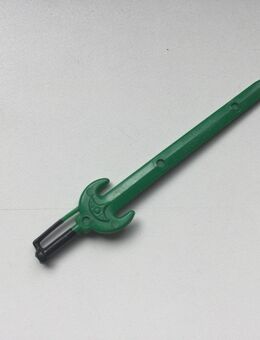Mattel Masters of the Universe Vintage Action Figur Zubehör Tri Klops Schwert - Fulda