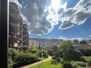 Nähe Luitpoldhain - schöne 4,5-Zimmer-Wohnung - Loggia - Nürnberg