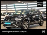 VW T-Roc, 1.5 TSI Move, Jahr 2024 - Stuttgart