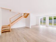 -Einziehen & Wohlfühlen - Neubau Reihendhaus in Kirchgellersen - Kirchgellersen