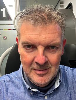 Küssen erwünscht - Hamburg