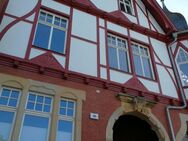 Charmante Altbauwohnung mit Balkon in Mühlhausen/Thüringen - Mühlhausen (Thüringen)