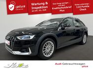 Audi A4 Allroad, 40 TDI quattro, Jahr 2021 - Kempten (Allgäu)