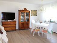 RESERVIERT!! Charmante voll sanierte Wohnung mit Balkon, sofort bezugsfähig - Bamberg