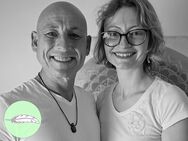 Paar Tantra Massage von Françoise & Hugo - Tantraflüsterin ® - Fürth