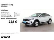 VW Taigo, 1.0 TSI Life App, Jahr 2024 - Gifhorn