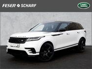 Land Rover Range Rover Velar, R-Dynamic SE D200 22 Black Pack, Jahr 2022 - Hallstadt