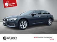 Audi A6, Avant Design 45 TFSI quattro, Jahr 2023 - Lohr (Main)
