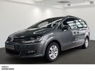 VW Sharan, Comfortline 1 4, Jahr 2022 - Velbert