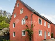 Tolles modernisiertes Einfamilienhaus in ruhiger Lage von Schnaittach (Ortsteil Haidling) - Schnaittach