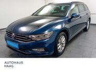 VW Passat Variant, Business VZE, Jahr 2024 - Haag (Oberbayern)