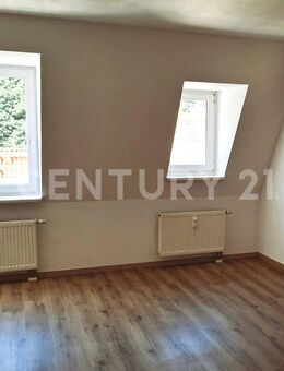 Renovierte 2-Zimmer-Wohnung in ruhiger, zentraler Lage! - Gera