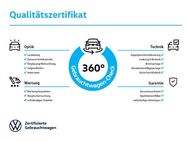 VW Golf, 2.0 TSI VIII R-Line, Jahr 2022 - Halle (Saale)