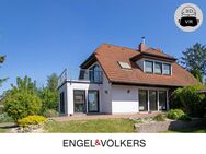 Großzügiges Einfamilienhaus sucht neue Familie (3D Tour verfügbar) - Oberkrämer