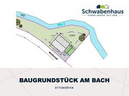 Schöner großer Bauplatz in Ottenhöfen - Ottenhöfen (Schwarzwald)