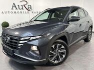 Hyundai Tucson 1.6 T-GDI Pure NAV+SHZ+KAM+VCOCK+CARPLAY - Wardenburg