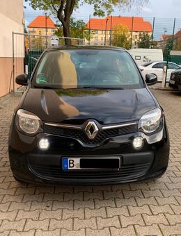 TWINGO LIMITED EDISHION,UNFALLFREI,KLIMA,TOP - Berlin