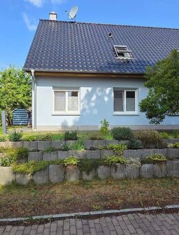 TOP Einfamilienhaus mit großer Einliegerwohnung - vielseitig nutzbar - Mittenwalde (Landkreis Dahme-Spreewald)