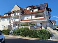 Tolle Maisonette Wohnung mit vielen Extras - Böblingen