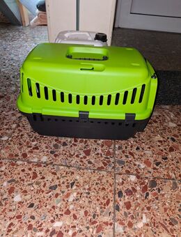 Kaninchenzubehör zu verkaufen - Römhild