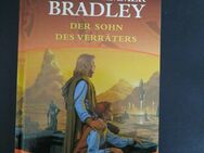 Der Sohn des Verräters Die Darkover-Romane 21 von Marion Zimmer Bradley - Essen
