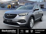 Opel Grandland X, Hybrid 4 Innovation, Jahr 2019 - Münster