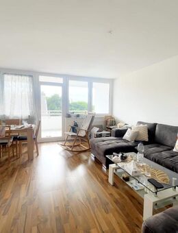 3-ZIMMERWOHNUNG IN KREFELD-ZENTRUM ZU KAUFEN! - Krefeld