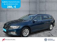 VW Passat Variant, 2.0 TDI BUSINESS, Jahr 2024 - Mitterteich