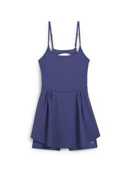 PUMA 2-in-1-Kleid MOVE CLOUDSPUN Kleid Damen