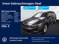 VW Passat Variant, 2.0 TDI Elegance IQ Light CB543Z, Jahr 2023 - Frankfurt (Main)