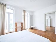 Vermietete 5-Zimmerwohnung in Kreuzberg - Berlin