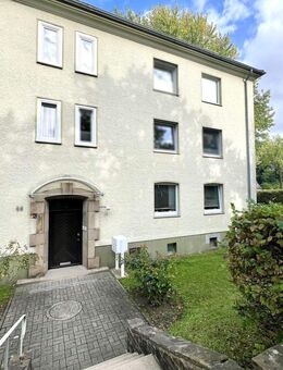 Stilvolles Wohnen in zentraler Lage - Dortmund