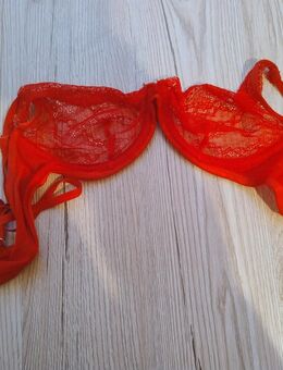 Babydoll mit BH im Set - Stuttgart