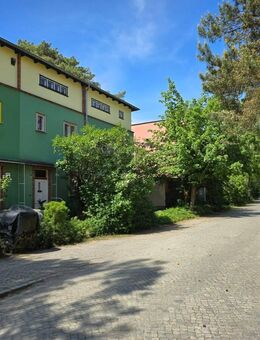 Reserviert! Wohnperle in der Waldsiedlung Zehlendorf / Bezugsfrei! - Berlin