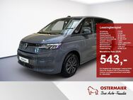 VW T7 Multivan, 2.0 TDI Multivan GOAL 150PS 7-S, Jahr 2025 - Vilsbiburg